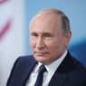 Онлайн-трансляция обращения Владимира Путина к россиянам 23 июня