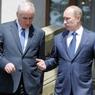 Президент Южной Осетии зачастил в Москву