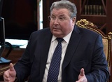 Глава Мордовии попросил президента отправить его в отставку
