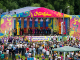 В Москве в Коломенском пройдет праздник «Сабантуй»