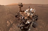 Curiosity прислал ученым подсказку, где именно следует искать жизнь на Марсе