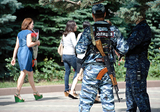 В Дагестане опять стреляли в полицейских