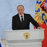 Россия не собирается вводить в отношении Украины какие-либо санкции, заявил Путин