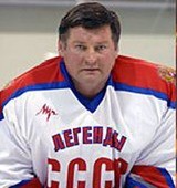Не стало олимпийского чемпиона по хоккею Сергея Мыльникова