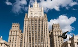 Россия собралась «серьезно поговорить» с США за искажение роли СССР в победе над нацизмом