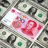Китайские банки обязали ограничить продажу валюты