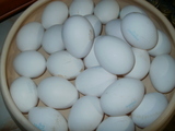 Яйца с беконом на завтрак помогут пережить похмелье