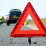 В крупной автокатастрофе в Ростовской области пострадало 9 человек