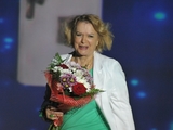 Валентина Талызина отмечает 80-летний юбилей