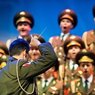 В Литве отменили концерт ансамбля песни и пляски Российской армии