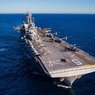 США рассматривают возможность отправки военных кораблей в Черное море для поддержки Украины