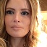 "Нависли щечки, поплыл овал": Дана Борисова решила заняться своей внешностью