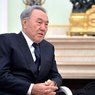 Назарбаев: Порошенко готов к компромиссу по Донбассу