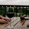 Умеренное употребление вина может избавить человека от депрессии