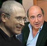 Ходорковский и Березовский в историю не попали