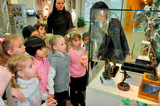 С 1 января музеи станут бесплатными для детей