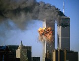 ЦРУ рассекретило документы о теракте 11 сентября 2011 года