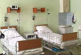 В Новосибирске госпитализирован участник голодовки ПАРНАСа