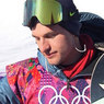 Сноубордист Соболев провалил первую попытку пройти в финал Сочи
