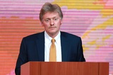Песков заявил, что указ об увольнении Корниенко еще не публиковался