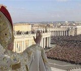 Папа Римский Франциск: Нам нужны мосты, а не стены