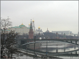 В Москве ожидается до пяти градусов тепла