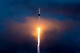 SpaceX повторила прошлогодний рекорд по количеству запусков ракет