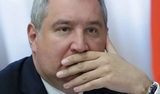 Дмитрий Рогозин подал заявление в правоохранительные органы о клевете