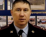 Начальника ГИБДД Тюменской области заподозрили во взяточничестве