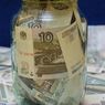 Сбербанк CIB: Россияне начали «проедать» свои сбережения
