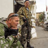 Минобороны Украины подтвердило переход 40 своих военных в Россию