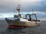 У берегов Чукотки найдены тела 16 моряков с южнокорейского судна