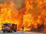 Ночной пожар в Свердловской области унес 5 жизней