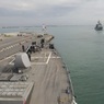Военные РФ рассказали, как они наблюдают за учениями НАТО в Черном море