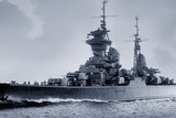 Тихоокеанский флот пополнился крейсером «Александр Невский»