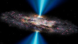 Астрофизики разглядели чёрную дыру в центре нашей галактики в небывалых деталях