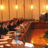 Белоруссию посещает делегация Словении