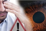 Канадский врач рассказал о «глазных» симптомах коронавируса