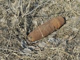 В Ростовской области снова найдены снаряды с Украины