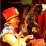 Театр кошек Юрия Куклачева отмечает 25-летие