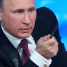 Президент РФ: Россия готова и хочет развивать отношения с США при любом президенте