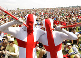 Англия готова принять ЧМ-2022