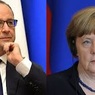 Франция и Германия возложили ответственность за ситуацию в Сирии на Асада