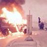 Боевики ИГ взорвали автомобиль главы Адена, чиновник и еще 7 человек погибли