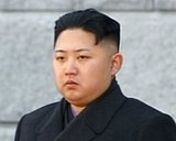 СМИ: Баллистические ракеты распались в воздухе на глазах Ким Чен Ына