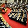 Новые члены правительства Греции приняли присягу