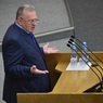 Жириновский предложил платить женщинам маткапитал за отказ от аборта