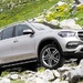 Новый Mercedes GLE получил мощные дизели