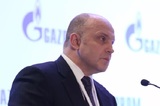 В "Газпроме" ждут начала поставок по "Турецкому потоку" в декабре