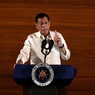 На Филиппинах боевики расстреляли охрану президента Родриго Дутерте